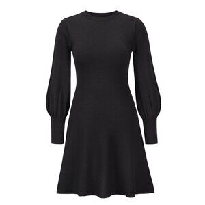 Slimming and Temperamental Bottoming Sweater Dress